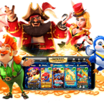 The Thrill of Auto Slot PG Thailand: What Sets It Apart? 1 Auto Slot PG