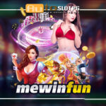 AutoslotPG & mewinfun รวมสล็อตแตกหนัก 2024 3 mewinfun รวมสล็อตแตกหนัก 2024 Auto Slot PG .com เว็บตรง สล็อต PG อันดับ 1 ฝากถอนออโต้ มั่นคง ปลอดภัย