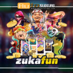 AutoslotPG & zukafun เว็บสล็อตชื่อดัง เล่นง่าย พร้อมรับโปรโมชั่นสุดพิเศษ 2024 3 zukafun 1 Auto Slot PG .com เว็บตรง สล็อต PG อันดับ 1 ฝากถอนออโต้ มั่นคง ปลอดภัย