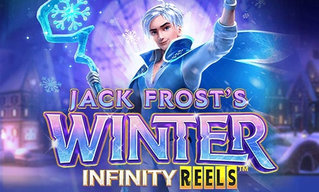 Jack Frosts Winter Auto Slot PG .com เว็บตรง สล็อต PG อันดับ 1 ฝากถอนออโต้ มั่นคง ปลอดภัย