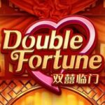 รีวิว Double Fortune (PG Soft) ฉบับ Masterclass! วิเคราะห์ระบบสัญลักษณ์คู่และเทคนิคทำเงินบน slot casino 4 Double Fortune 3 web 3 Auto Slot PG .com เว็บตรง สล็อต PG อันดับ 1 ฝากถอนออโต้ มั่นคง ปลอดภัย