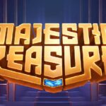 รีวิว Majestic Treasures ฉบับ Masterclass! วิเคราะห์ RTP 96.68% และเทคนิคสัญลักษณ์ทองโดย slot master 4 MajesticTreasures 3 web 3 Auto Slot PG .com เว็บตรง สล็อต PG อันดับ 1 ฝากถอนออโต้ มั่นคง ปลอดภัย