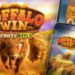 รีวิว Buffalo Win (PG Soft) ฉบับ Masterclass! วิเคราะห์ RTP 96.71% และเทคนิค Infinity Reels บน สล็อต 88 เว็บตรง 4 buffalo win 3 web 3 Auto Slot PG .com เว็บตรง สล็อต PG อันดับ 1 ฝากถอนออโต้ มั่นคง ปลอดภัย