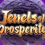 รีวิว Jewels of Prosperity ฉบับ Masterclass! วิเคราะห์ RTP 96.73% และเทคนิค Sticky Wild บน สล็อต 777 เว็บตรง 3 jewels of prosperity 3 web 3 Auto Slot PG .com เว็บตรง สล็อต PG อันดับ 1 ฝากถอนออโต้ มั่นคง ปลอดภัย