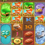 leprechaun riches 3 web 3 Auto Slot PG .com เว็บตรง สล็อต PG อันดับ 1 ฝากถอนออโต้ มั่นคง ปลอดภัย