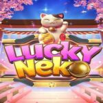 lucky neko 3 web 3 Auto Slot PG .com เว็บตรง สล็อต PG อันดับ 1 ฝากถอนออโต้ มั่นคง ปลอดภัย