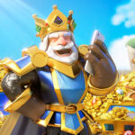 เจาะลึก Summon & Conquer (PG Soft) เกมสล็อตแนว RPG ที่ดีที่สุด! วิเคราะห์ RTP 97.06% และระบบสะสมการ์ดโดยผู้เชี่ยวชาญ 3 summon conquer 3 web 3 Auto Slot PG .com เว็บตรง สล็อต PG อันดับ 1 ฝากถอนออโต้ มั่นคง ปลอดภัย