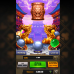 เจาะลึก Dragon Treasure บน สล็อต 88 เว็บตรง วิเคราะห์ RTP 97% มั่นใจ ปลอดภัย 100% 3 Dragon Treasure 1 web 1 PG STAR 777 .com เว็บตรง สล็อต PG อันดับ 1 ฝากถอนออโต้ มั่นคง ปลอดภัย