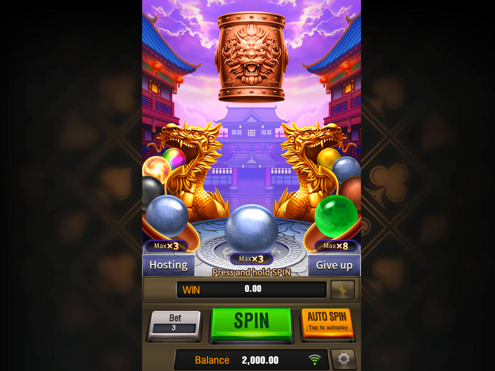 เจาะลึก Dragon Treasure บน สล็อต 88 เว็บตรง วิเคราะห์ RTP 97% มั่นใจ ปลอดภัย 100% 1 Dragon Treasure 1 web 1 PG STAR 777 .com เว็บตรง สล็อต PG อันดับ 1 ฝากถอนออโต้ มั่นคง ปลอดภัย