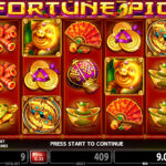 Fortune Pig 3 web 3 PG STAR 777 .com เว็บตรง สล็อต PG อันดับ 1 ฝากถอนออโต้ มั่นคง ปลอดภัย