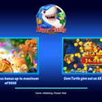 เจาะลึก Happy Fishing บน สล็อต r39 วิเคราะห์ RTP 97% และกลยุทธ์ล่าบอสโดยผู้เชี่ยวชาญ 3 Happy Fishing 3 web 3 PG STAR 777 .com เว็บตรง สล็อต PG อันดับ 1 ฝากถอนออโต้ มั่นคง ปลอดภัย