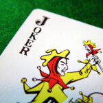รีวิว Joker Wild Poker ฉบับ Masterclass 2026! วิเคราะห์ RTP 98.6% และเทคนิคโดย slot master 3 Jokers Wild Poker 4 web 4 PG STAR 777 .com เว็บตรง สล็อต PG อันดับ 1 ฝากถอนออโต้ มั่นคง ปลอดภัย