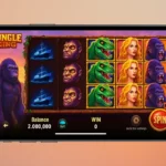 Jungle King 9 web 9 PG STAR 777 .com เว็บตรง สล็อต PG อันดับ 1 ฝากถอนออโต้ มั่นคง ปลอดภัย