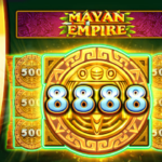รีวิว Mayan Empire โดย slot master วิเคราะห์ RTP และเทคนิคทำเงินล่าสุด มั่นใจ ปลอดภัย 100% 3 Mayan Empire 3 web 3 PG STAR 777 .com เว็บตรง สล็อต PG อันดับ 1 ฝากถอนออโต้ มั่นคง ปลอดภัย