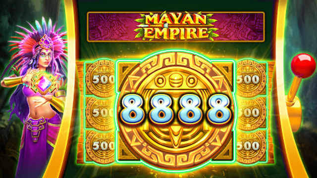 รีวิว Mayan Empire โดย slot master วิเคราะห์ RTP และเทคนิคทำเงินล่าสุด มั่นใจ ปลอดภัย 100% 1 Mayan Empire 3 web 3 PG STAR 777 .com เว็บตรง สล็อต PG อันดับ 1 ฝากถอนออโต้ มั่นคง ปลอดภัย