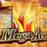 Mega Ace 1 web 1 PG STAR 777 .com เว็บตรง สล็อต PG อันดับ 1 ฝากถอนออโต้ มั่นคง ปลอดภัย