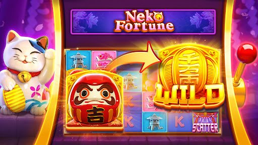 Neko Fortune 3 web 3 PG STAR 777 .com เว็บตรง สล็อต PG อันดับ 1 ฝากถอนออโต้ มั่นคง ปลอดภัย