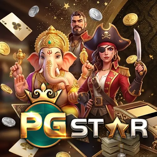 PG Star 4 PG STAR 777 .com เว็บตรง สล็อต PG อันดับ 1 ฝากถอนออโต้ มั่นคง ปลอดภัย