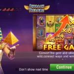 เจาะลึก Pharaoh Treasure บน สล็อต 777 เว็บตรง ไม่ผ่านเอเย่นต์ วิเคราะห์ RTP 96.5% และเทคนิคโดยมืออาชีพ 3 Pharaoh Treasure 9 web 9 PG STAR 777 .com เว็บตรง สล็อต PG อันดับ 1 ฝากถอนออโต้ มั่นคง ปลอดภัย