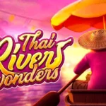 รีวิว Thai River Wonders ฉบับเจาะลึก! วิเคราะห์ RTP 96.71% และเทคนิค Wilds-on-the-Way โดย slot master 4 Thai river wonders 3 web 3 Auto Slot PG .com เว็บตรง สล็อต PG อันดับ 1 ฝากถอนออโต้ มั่นคง ปลอดภัย