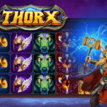 เจาะลึก Thor X บน สล็อต 777 pg เว็บตรง วิเคราะห์ RTP 96.8% และเทคนิคโดย Senior Strategist 3 Thor X 9 web 9 PG STAR 777 .com เว็บตรง สล็อต PG อันดับ 1 ฝากถอนออโต้ มั่นคง ปลอดภัย