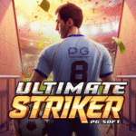 UltimateStriker 3 web 3 Auto Slot PG .com เว็บตรง สล็อต PG อันดับ 1 ฝากถอนออโต้ มั่นคง ปลอดภัย