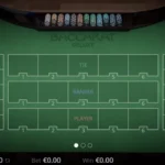 เจาะลึก Baccarat Deluxe บน slot casino online วิเคราะห์ RTP 98.94% และเทคนิค Super 6 โดย slot master 3 baccarat deluxe 3 web 3 PG STAR 777 .com เว็บตรง สล็อต PG อันดับ 1 ฝากถอนออโต้ มั่นคง ปลอดภัย