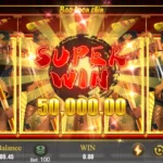 เจาะลึก Bao Boon Chin บนระบบ slot casino online วิเคราะห์ RTP 96.5% และเทคนิคโดย slot master 3 bao boon chin 3 web 3 PG STAR 777 .com เว็บตรง สล็อต PG อันดับ 1 ฝากถอนออโต้ มั่นคง ปลอดภัย