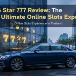 PG Star 777 Review: The Ultimate Online Slots Experience in Thailand 1 featured 1778844415024 PG STAR 777 .com เว็บตรง สล็อต PG อันดับ 1 ฝากถอนออโต้ มั่นคง ปลอดภัย