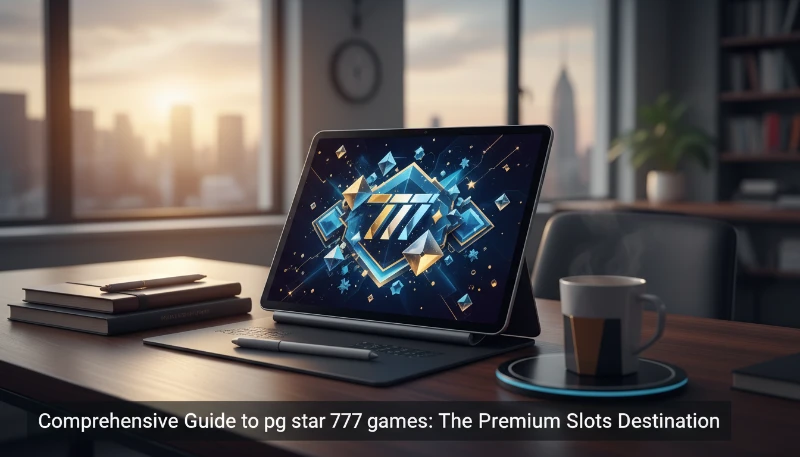 featured 1778949201543 PG STAR 777 .com เว็บตรง สล็อต PG อันดับ 1 ฝากถอนออโต้ มั่นคง ปลอดภัย