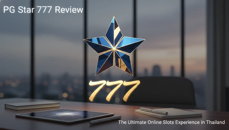 featured 1778995731197 PG STAR 777 .com เว็บตรง สล็อต PG อันดับ 1 ฝากถอนออโต้ มั่นคง ปลอดภัย