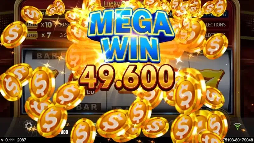 เจาะลึก Lucky Goldbricks โดย slot master วิเคราะห์ RTP 97.5% เทคนิคปั้นพอร์ตกำไรบนเว็บตรง 1 lucky goldbricks 2 web 2 PG STAR 777 .com เว็บตรง สล็อต PG อันดับ 1 ฝากถอนออโต้ มั่นคง ปลอดภัย