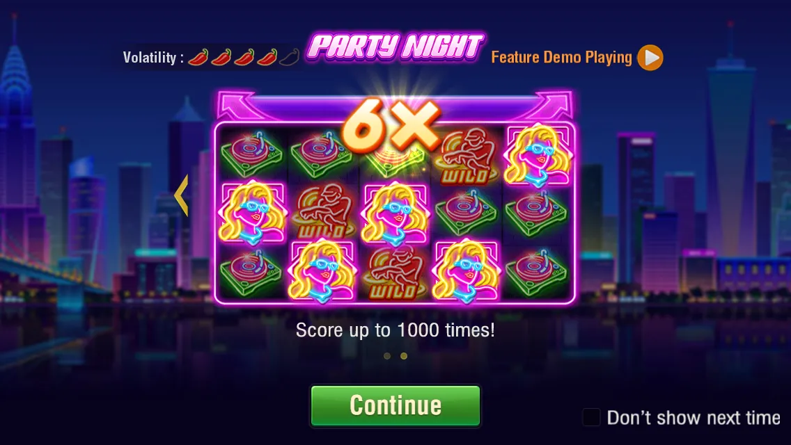 party night 3 web 3 PG STAR 777 .com เว็บตรง สล็อต PG อันดับ 1 ฝากถอนออโต้ มั่นคง ปลอดภัย