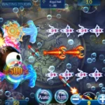 เจาะลึกเทคนิค Royal Fishing บน สล็อต xo24 วิเคราะห์ RTP 97% และกลยุทธ์ยิงบอสเชิงลึกโดยมืออาชีพ 3 royal fishing 3 web 3 PG STAR 777 .com เว็บตรง สล็อต PG อันดับ 1 ฝากถอนออโต้ มั่นคง ปลอดภัย
