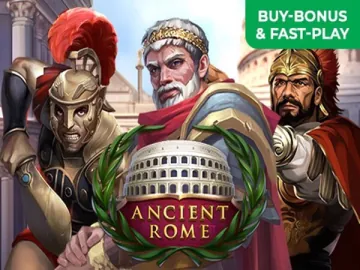 เจาะลึกประวัติศาสตร์ Ancient Rome และการเปลี่ยนผ่านสู่อารยธรรมความบันเทิงยุคใหม่บน slot casino 1 Ancient Rome 3 web 3 PG STAR 777 .com เว็บตรง สล็อต PG อันดับ 1 ฝากถอนออโต้ มั่นคง ปลอดภัย
