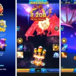 Dragon Fortune 9 web 9 PG STAR 777 .com เว็บตรง สล็อต PG อันดับ 1 ฝากถอนออโต้ มั่นคง ปลอดภัย