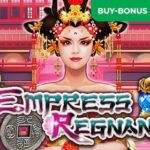 เจาะลึก Empress Regnant บนระบบ สล็อต r39 วิเคราะห์ค่า RTP 96.00% และสูตรเดินเงินขั้นเทพโดยผู้เชี่ยวชาญ 4 Empress Regnant 3 web 3 PG STAR 777 .com เว็บตรง สล็อต PG อันดับ 1 ฝากถอนออโต้ มั่นคง ปลอดภัย