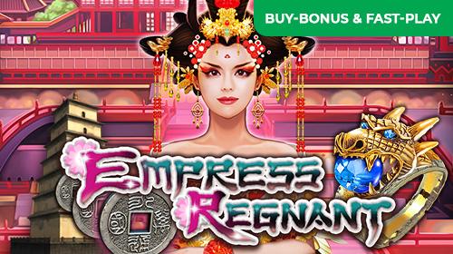 เจาะลึก Empress Regnant บนระบบ สล็อต r39 วิเคราะห์ค่า RTP 96.00% และสูตรเดินเงินขั้นเทพโดยผู้เชี่ยวชาญ 1 Empress Regnant 3 web 3 PG STAR 777 .com เว็บตรง สล็อต PG อันดับ 1 ฝากถอนออโต้ มั่นคง ปลอดภัย