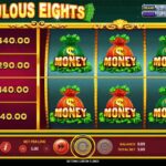 เจาะลึก Fabulous Eights บนระบบ slot casino วิเคราะห์ค่า RTP และสูตรเดินเงินขั้นเทพโดย slot master 4 Fabulous Eights 3 web 3 PG STAR 777 .com เว็บตรง สล็อต PG อันดับ 1 ฝากถอนออโต้ มั่นคง ปลอดภัย