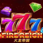 เจาะลึก Fire Reign บนระบบ สล็อต 88 เว็บตรง วิเคราะห์ค่า RTP และสูตรเดินเงินขั้นเทพโดยผู้เชี่ยวชาญ 3 Fire Reign 3 web 3 PG STAR 777 .com เว็บตรง สล็อต PG อันดับ 1 ฝากถอนออโต้ มั่นคง ปลอดภัย