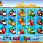 เจาะลึก Fruit Paradise บน สล็อต pg เว็บตรง ต่างประเทศ วิเคราะห์ค่า RTP เผยกลยุทธ์ปั้นพอร์ตสุดคุ้ม 4 Fruit Paradise 3 web 3 PG STAR 777 .com เว็บตรง สล็อต PG อันดับ 1 ฝากถอนออโต้ มั่นคง ปลอดภัย