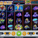 เจาะลึก Galactic Attack ผ่าน สล็อต r39 วิเคราะห์ RTP เผยกลยุทธ์ปั้นพอร์ตสุดคุ้ม 3 Galactic Attack 1 web 1 PG STAR 777 .com เว็บตรง สล็อต PG อันดับ 1 ฝากถอนออโต้ มั่นคง ปลอดภัย