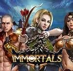 Immortals 3 web 3 PG STAR 777 .com เว็บตรง สล็อต PG อันดับ 1 ฝากถอนออโต้ มั่นคง ปลอดภัย