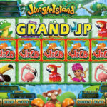 Jungle Island 3 web 3 PG STAR 777 .com เว็บตรง สล็อต PG อันดับ 1 ฝากถอนออโต้ มั่นคง ปลอดภัย