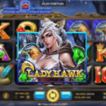 Lady Hawk 3 web 3 PG STAR 777 .com เว็บตรง สล็อต PG อันดับ 1 ฝากถอนออโต้ มั่นคง ปลอดภัย