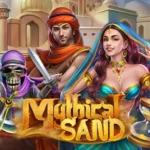 เจาะลึก Mythical Sand บนระบบ slot casino online พร้อมสูตรจาก slot master 3 Mythical Sand 1 web 1 PG STAR 777 .com เว็บตรง สล็อต PG อันดับ 1 ฝากถอนออโต้ มั่นคง ปลอดภัย