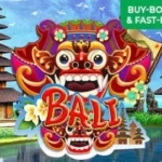 เจาะลึกสล็อต Bali บนระบบ slot casino online วิเคราะห์ค่า RTP 96.72% และเทคนิคขั้นเทพจาก slot master 3 bali 1 web 1 PG STAR 777 .com เว็บตรง สล็อต PG อันดับ 1 ฝากถอนออโต้ มั่นคง ปลอดภัย
