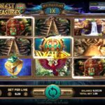 เจาะลึก Forest Treasure บนระบบ สล็อต xo24 วิเคราะห์ RTP 96.58% และแผนลงทุน Full-Funnel ปลอดภัย 100% 4 forest treasure 3 web 3 PG STAR 777 .com เว็บตรง สล็อต PG อันดับ 1 ฝากถอนออโต้ มั่นคง ปลอดภัย
