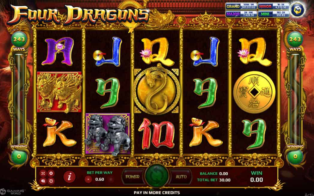 เจาะลึก Four Dragons บนระบบ สล็อต easy วิเคราะห์ RTP 96.50% และแผนลงทุน Full-Funnel 1 four dragons 2 web 2 PG STAR 777 .com เว็บตรง สล็อต PG อันดับ 1 ฝากถอนออโต้ มั่นคง ปลอดภัย