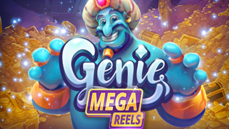 เจาะลึกสล็อต Genie บนระบบ slotxo pg วิเคราะห์ค่า RTP 96.75% และเผยสูตรเดินเงินขั้นเทพโดย slot master 1 genie 3 web 3 PG STAR 777 .com เว็บตรง สล็อต PG อันดับ 1 ฝากถอนออโต้ มั่นคง ปลอดภัย